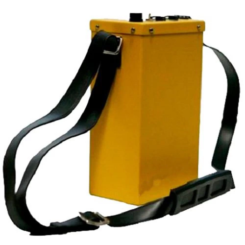 Внешний аккумулятор TOPCON BT-3L - 1