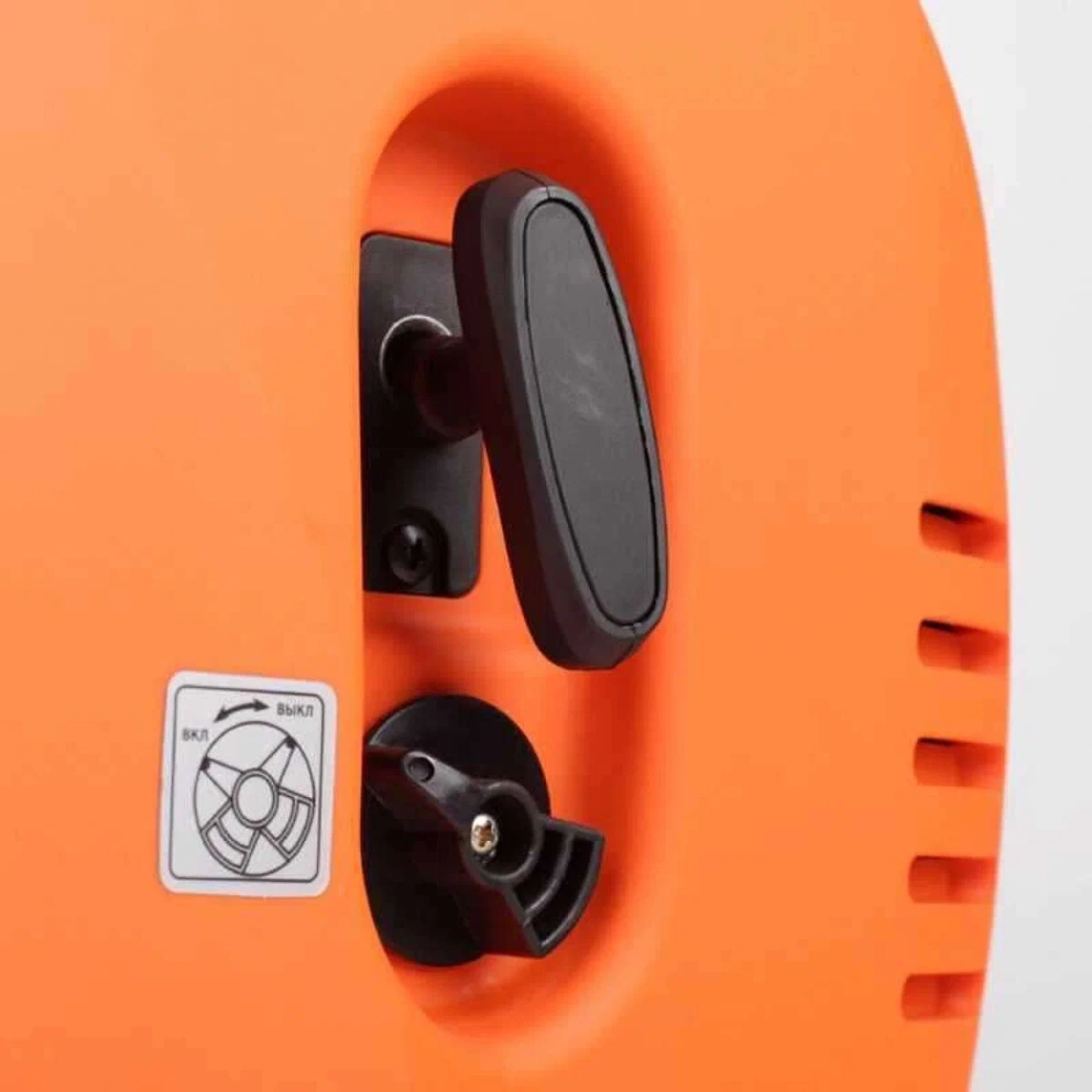 Инверторный генератор Patriot GP 3000i - 9