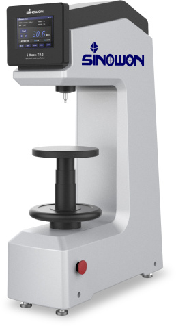 Твердомер по Роквеллу I-Rock TR2