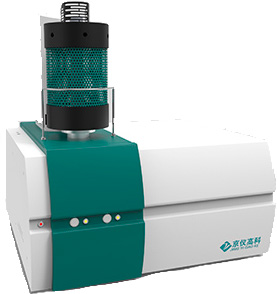 Термогравиметрический анализатор ZRT-A