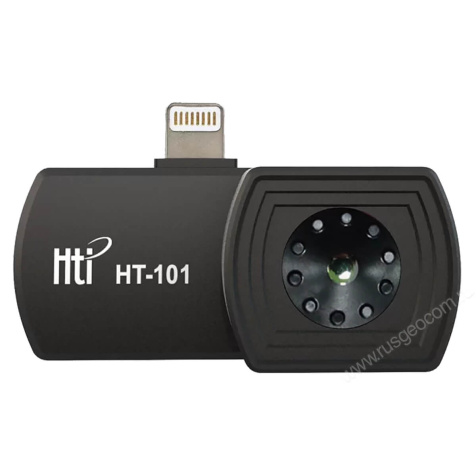 Тепловизор Hti HT-101