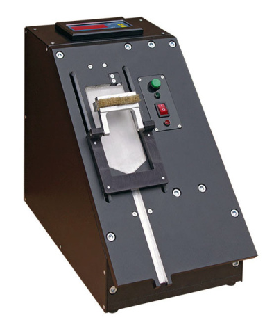 Константа УДС-2 прибор для контроля устойчивости к абразивному износу, истираемости и смываемости