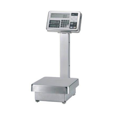 ViBRA лабораторно-промышленные весы серии FS