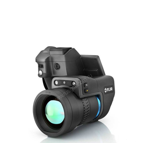 Тепловизор FLIR T1020