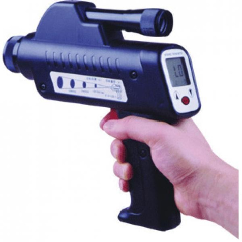 Time TI-315E пирометр высокотемпературный