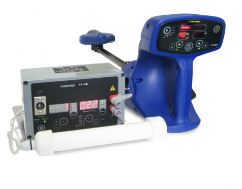 Трассоискатель Радио-Сервис Сталкер 15-04