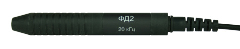 ФД2 (ПФ-ИЭ-6э) преобразователь для измерителя электропроводности Константа К6