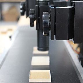 Профилометр In line