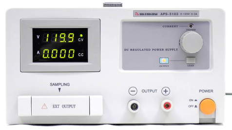 Источник питания Актаком APS-3103
