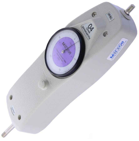 МЕГЕОН 04500 динамометр сжатия-растяжения аналоговый