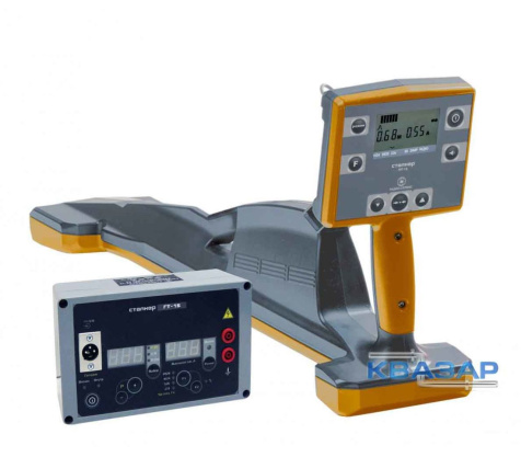 Трассоискатель Радио-Сервис Сталкер 15-12