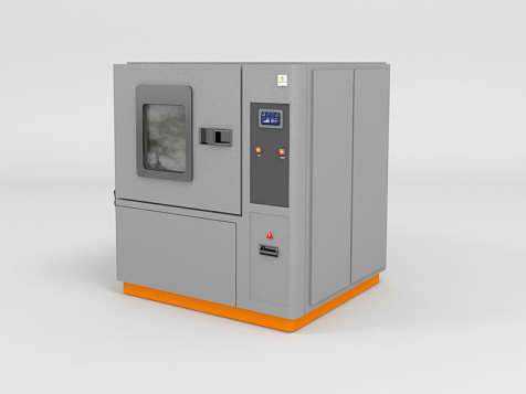 КТХ (камера тепло-холод)