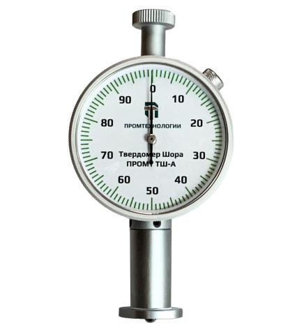 Твердомер Шора ПРОМТ ТШ-А (тип АО/С)