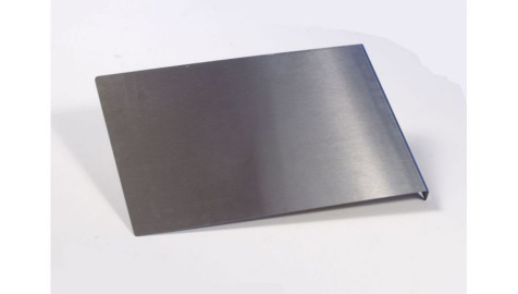 Экраны свинцовые усиливающие 30х40 0,2 мм Pb, морозостойкая основа Mylar