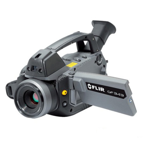 Тепловизор FLIR GF343