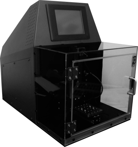 Нанотвердомер и скрэтч-тестер M3