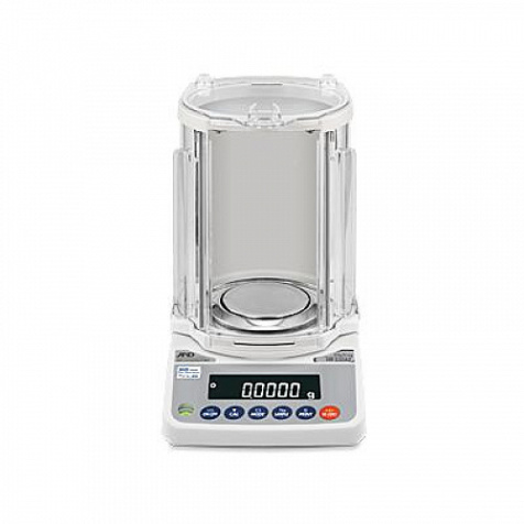 Аналитические весы серии HR-AZG