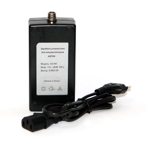 Зарядное устройство TOPCON АЗУ88