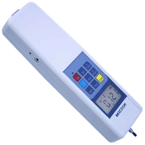 МЕГЕОН 031000 динамометр сжатия-растяжения цифровой