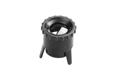 ЛПШ-25-8х лупа штативная