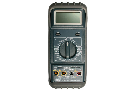 Мультиметр GDM-354A