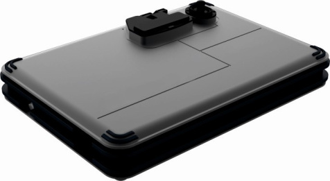 Альфаскан 4 Ультразвуковой дефектоскоп