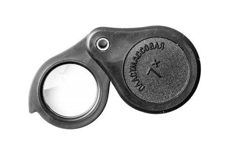 ЛПП1-7хМ лупа складная (упаковка по 20 штук)