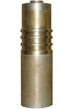 Прибор ПС для определения сдвигоустойчивости асфальтобетона образцов d=50,5