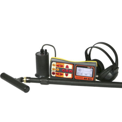 Успех АТП-424Н течеискатель с функцией пассивного обнаружения кабеля