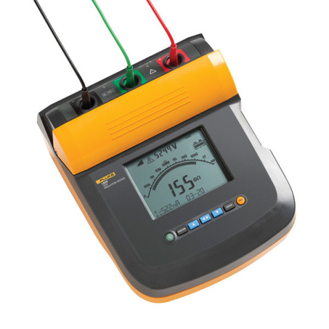 Мегаомметр Fluke 1550C/Kit