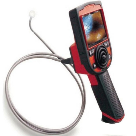 VE 856-3 NEW Видеоэндоскоп