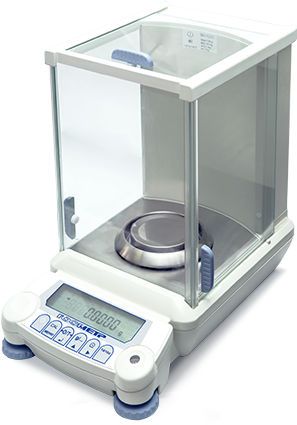 Полумикровесы серии ВЛ-М