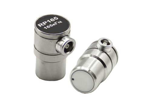 RP165 преобразователь резонансный 165кГц