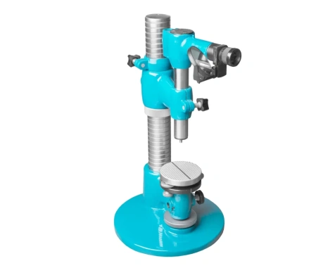 Оптиметр вертикальный ИКВ