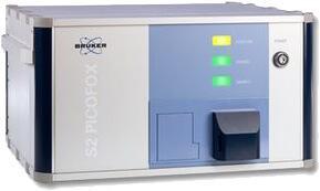 S2 PICOFOX рентгенофлуоресцентный спектрометр