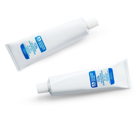 Гель высокотемпературный АКС  (ОТ 0 ДО +350 ºС)