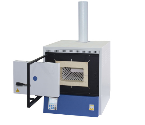 Печь муфельная LF-7/13-V2