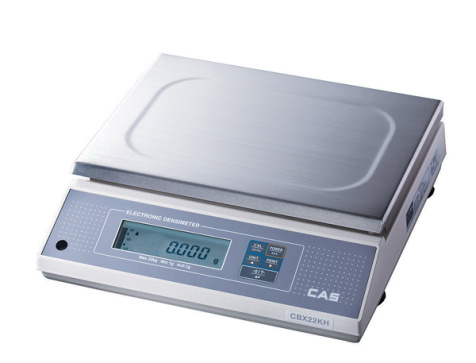 CBX Технические лабораторные весы