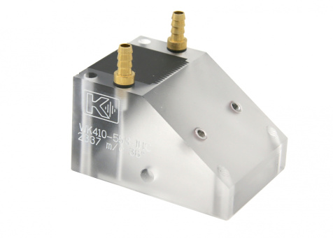 WK410 призма для ФР преобразователя с корпусом D57