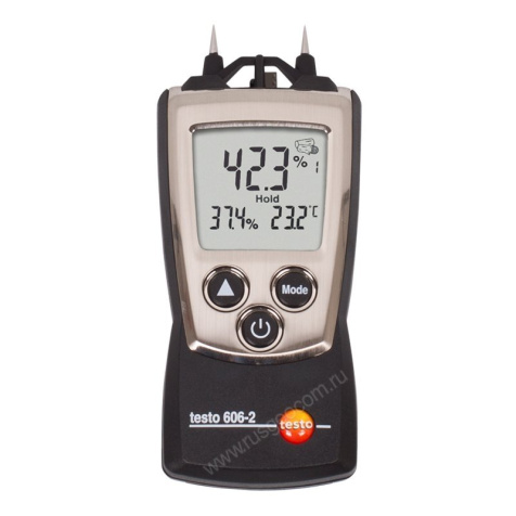 Влагомер Testo 606-2