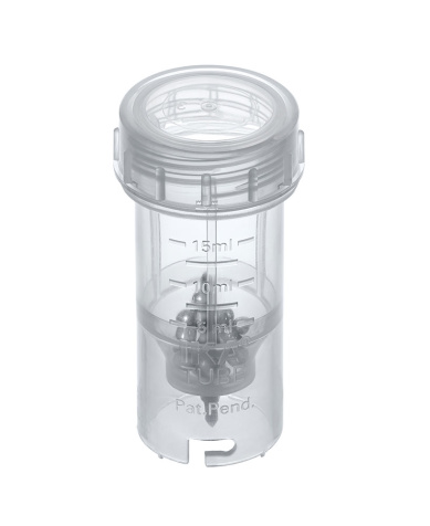 Пробирки для измельчения BMT