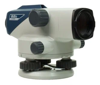 Оптический нивелир Sokkia B20