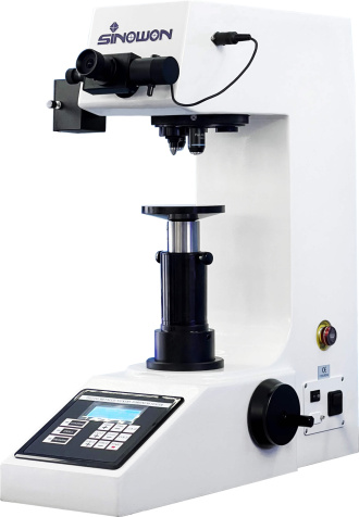 Твердомер по Виккерсу SV30A