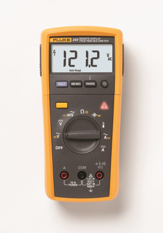 Мультиметр Fluke 233