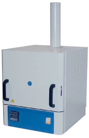 Печь муфельная LF-9/13-V1