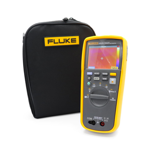 Мультиметр-тепловизор Fluke 279 FC/iFlex