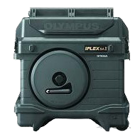 OLYMPUS IPLEX II BASIC & SA - видеоэндоскоп