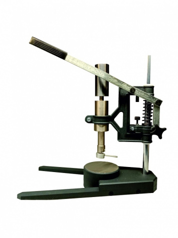 Константа СВ (ISO 9117-1) прибор для определения времени и степени высыхания