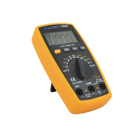 Мультиметр МЕГЕОН 12850