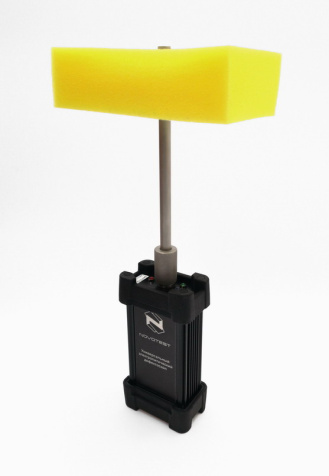 NOVOTEST ЭД-3Д электролитический дефектоскоп